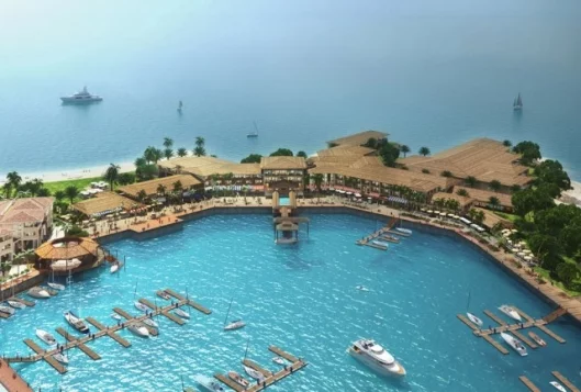 The World (rendering)