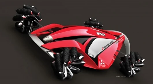 Mitsubishi Motors MMR25
