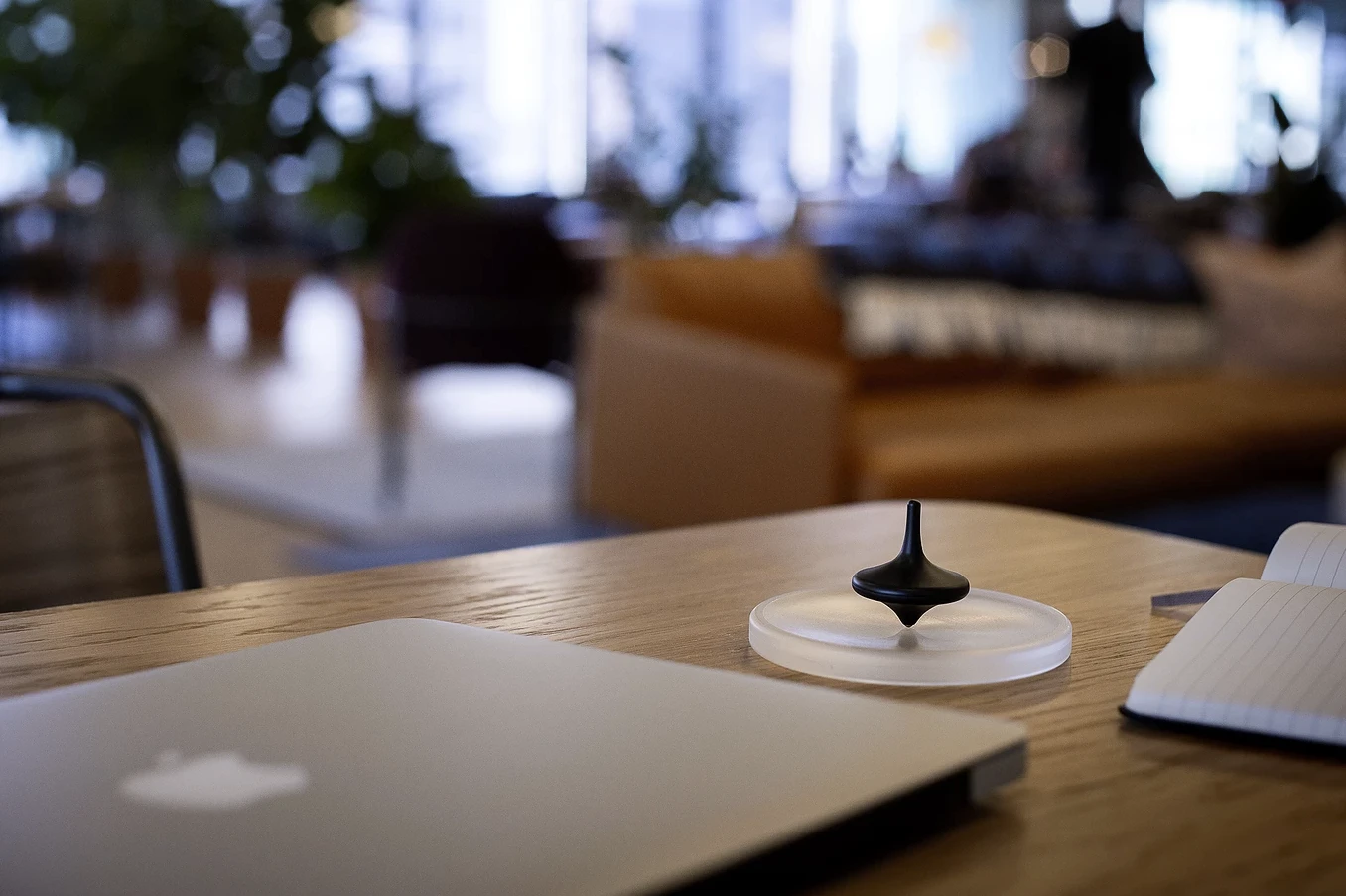 Limbo is powered by in internal rechargeable battery