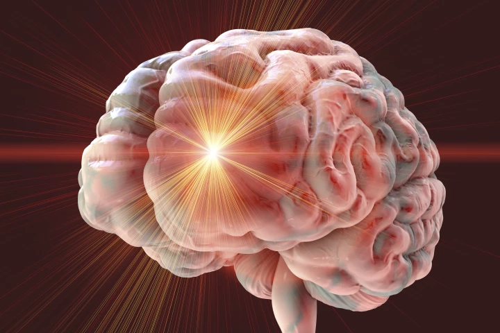 New findings open the door to treatments that ensure the movement of red blood cells through brain capillaries