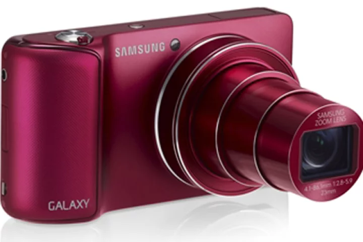 Other than the lack of 3G/4G connectivity, key specs of the Samsung Galaxy Camera (Wi-Fi) remain the same