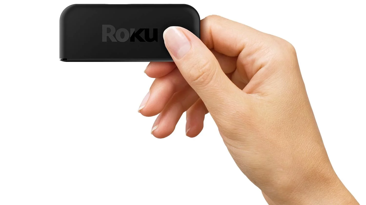The Express and Roku Express+ are Roku's smallest and most affordable set-top-box players