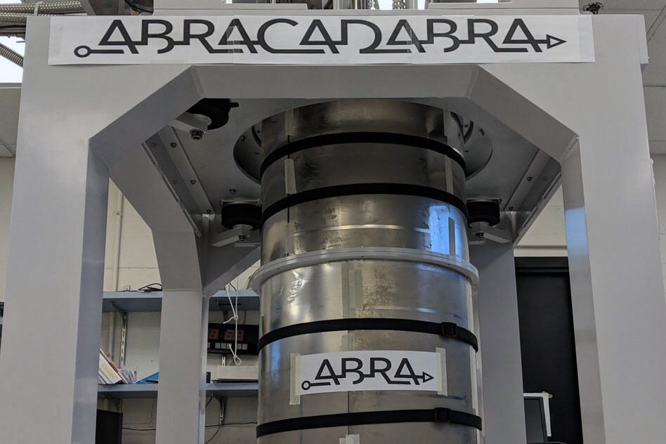 The ABRACADABRA experiment detected no signals of axions with masses between 0.31 and 8.3 nanoelectronvolts