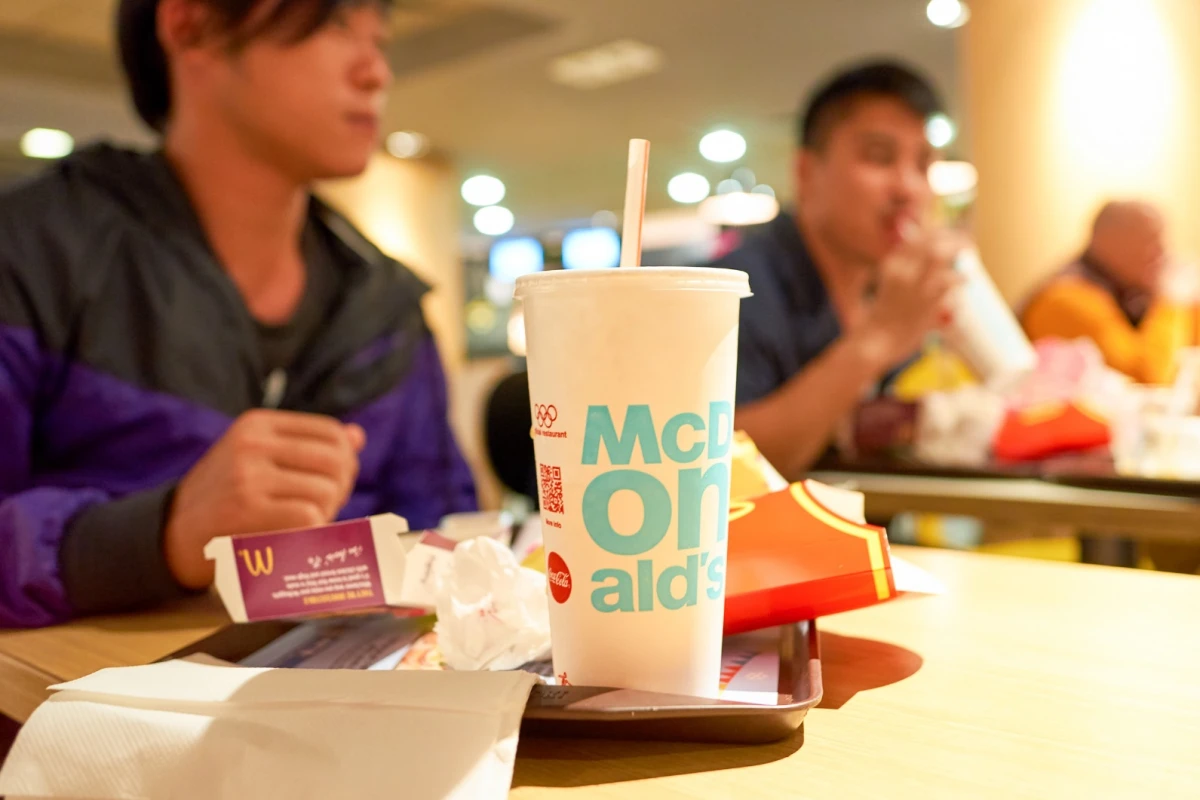 McDonald's has announced its intention to test alternatives to plastic straws in several markets