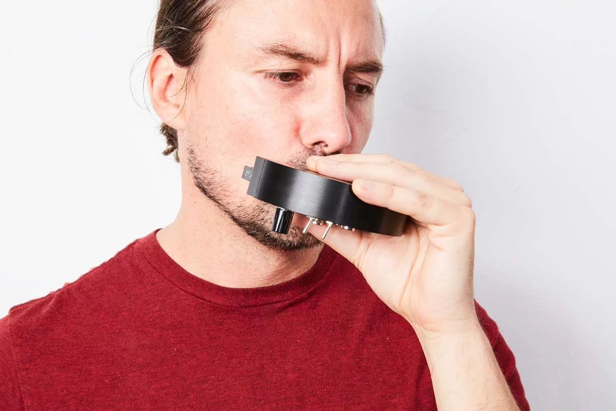 The Dyna-Mic project is raising production funds on Kickstarter