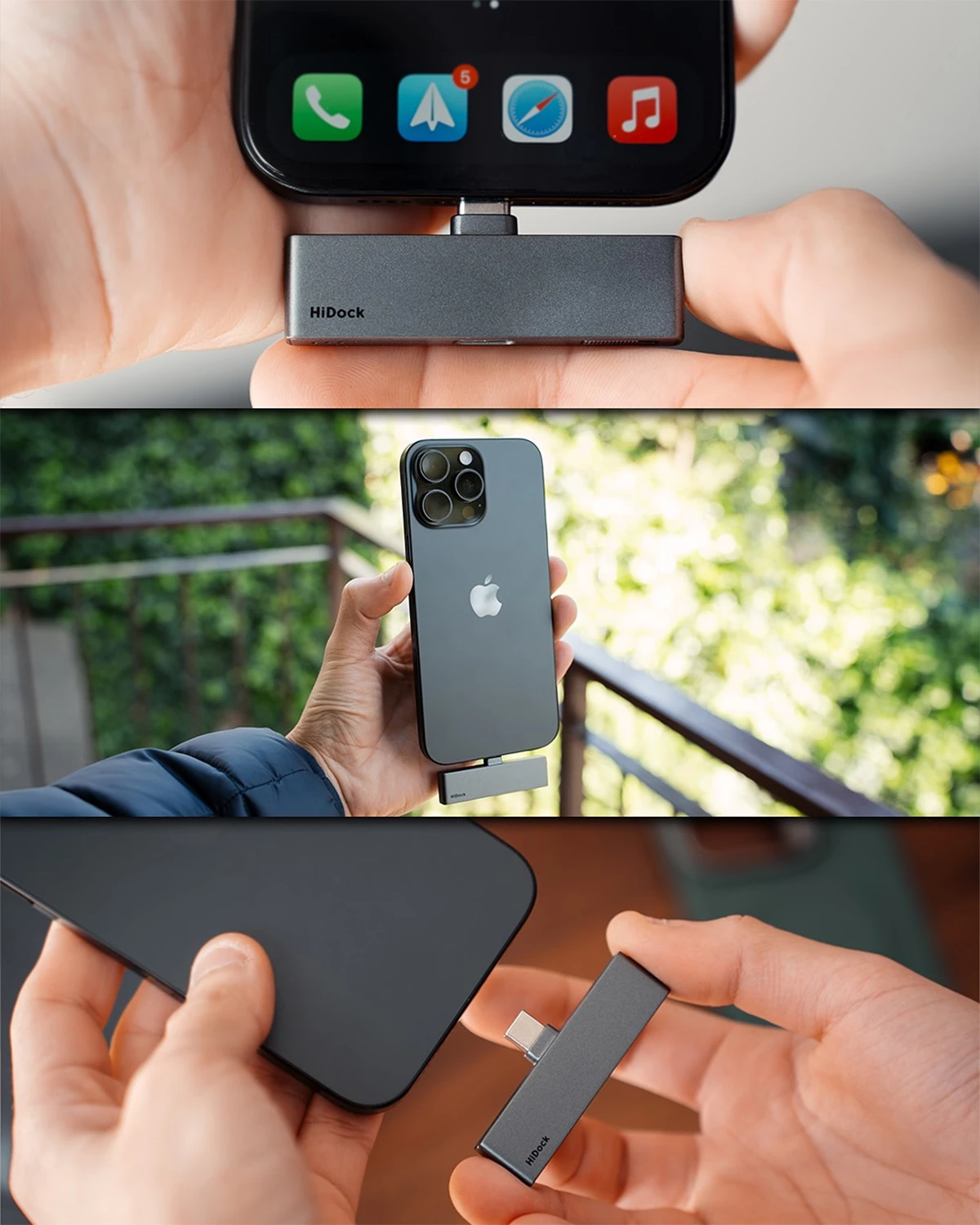 The P1 Mini packs on-the-go AI transcription into a smaller form factor than the P1
