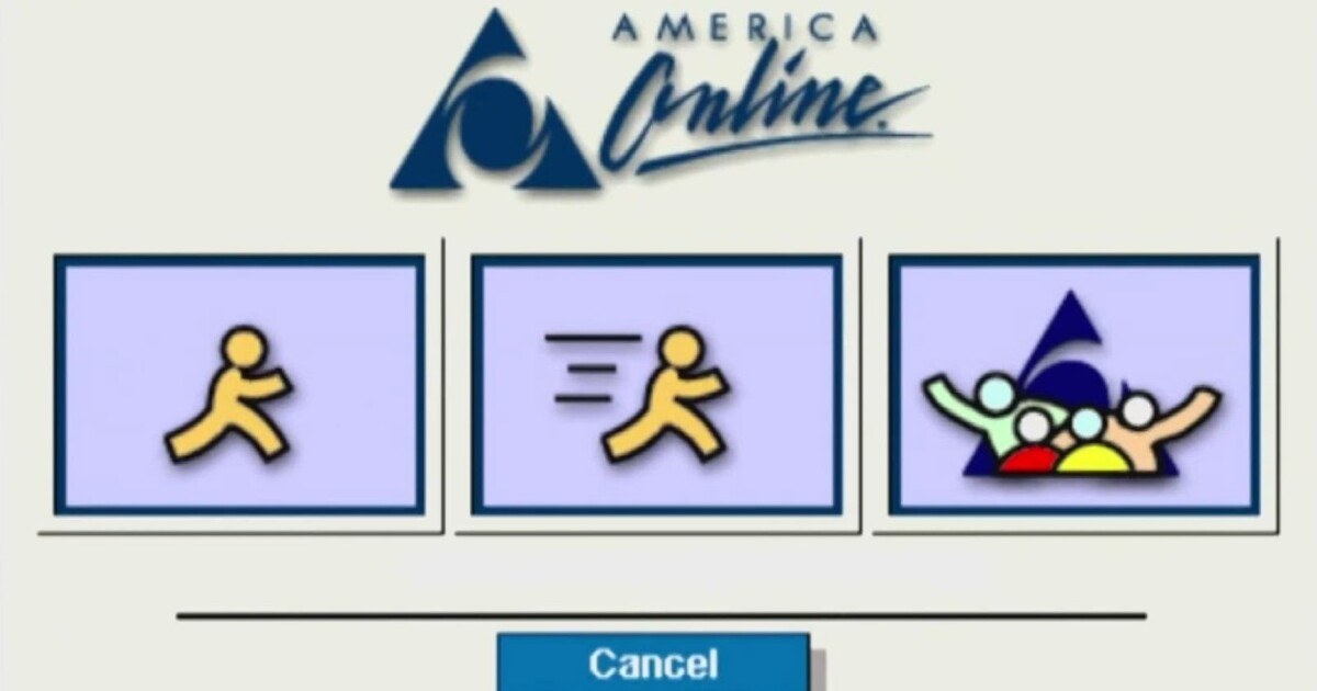 AOL to end dial-up service in September 2025 AOL to end dial-up service in September 2025