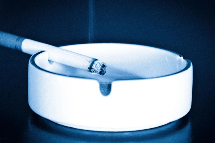 During the first 15 years of the Tobacco Control Program in California, which cost in the region of US$1.5 billion, the savings made in direct health-care costs amounted to US$86 billion