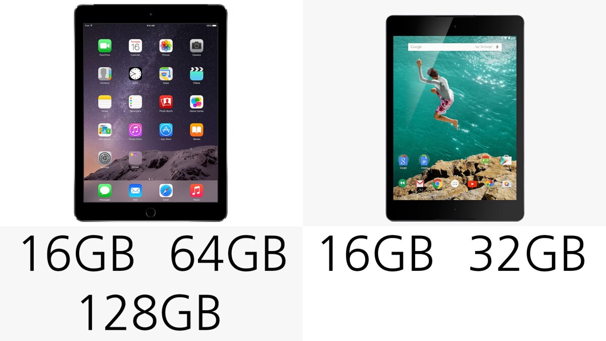 Storage