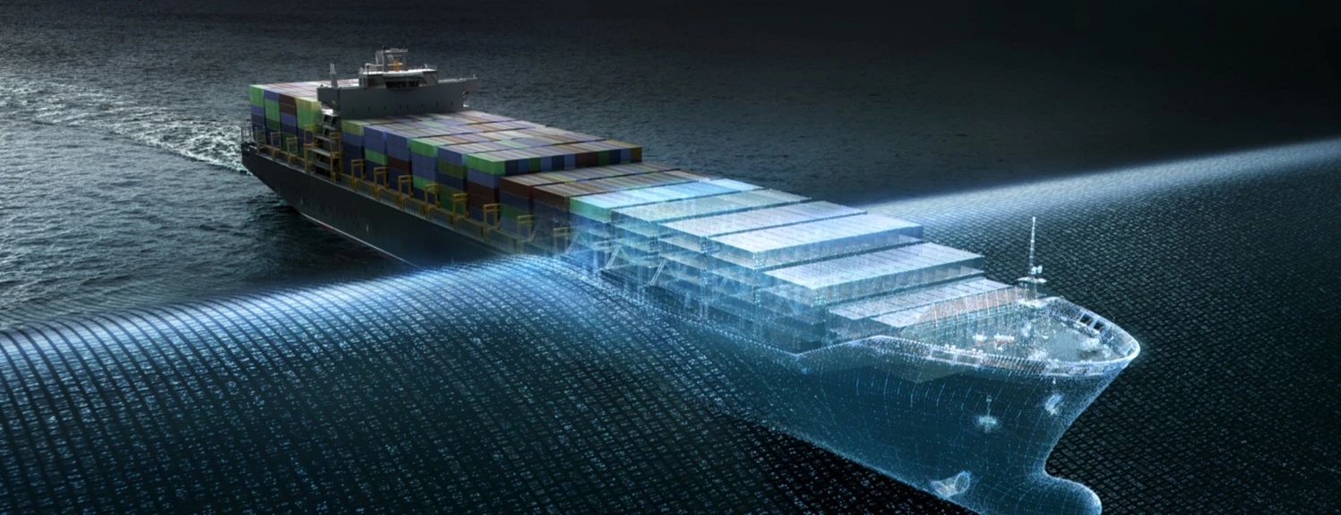 Rolls-Royce has previously targeted 2020 as the year that its first robotic vessels will take to the water