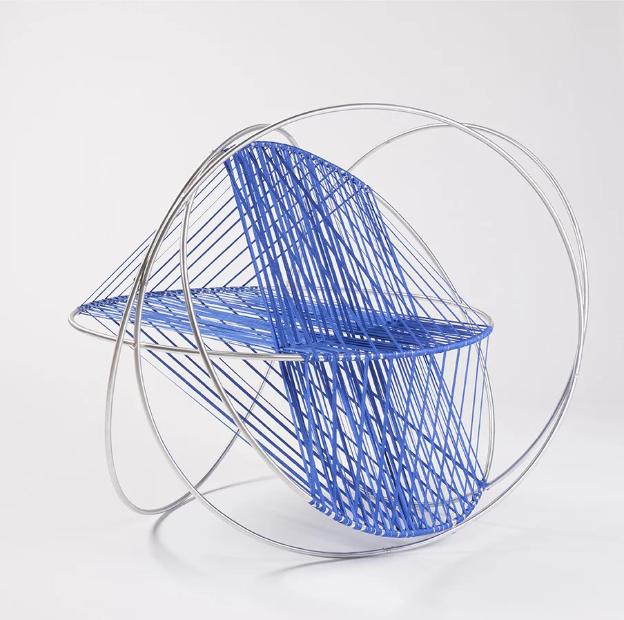 4DSH architecture clearly like to think outside the box (Photo: Grey Crawford)