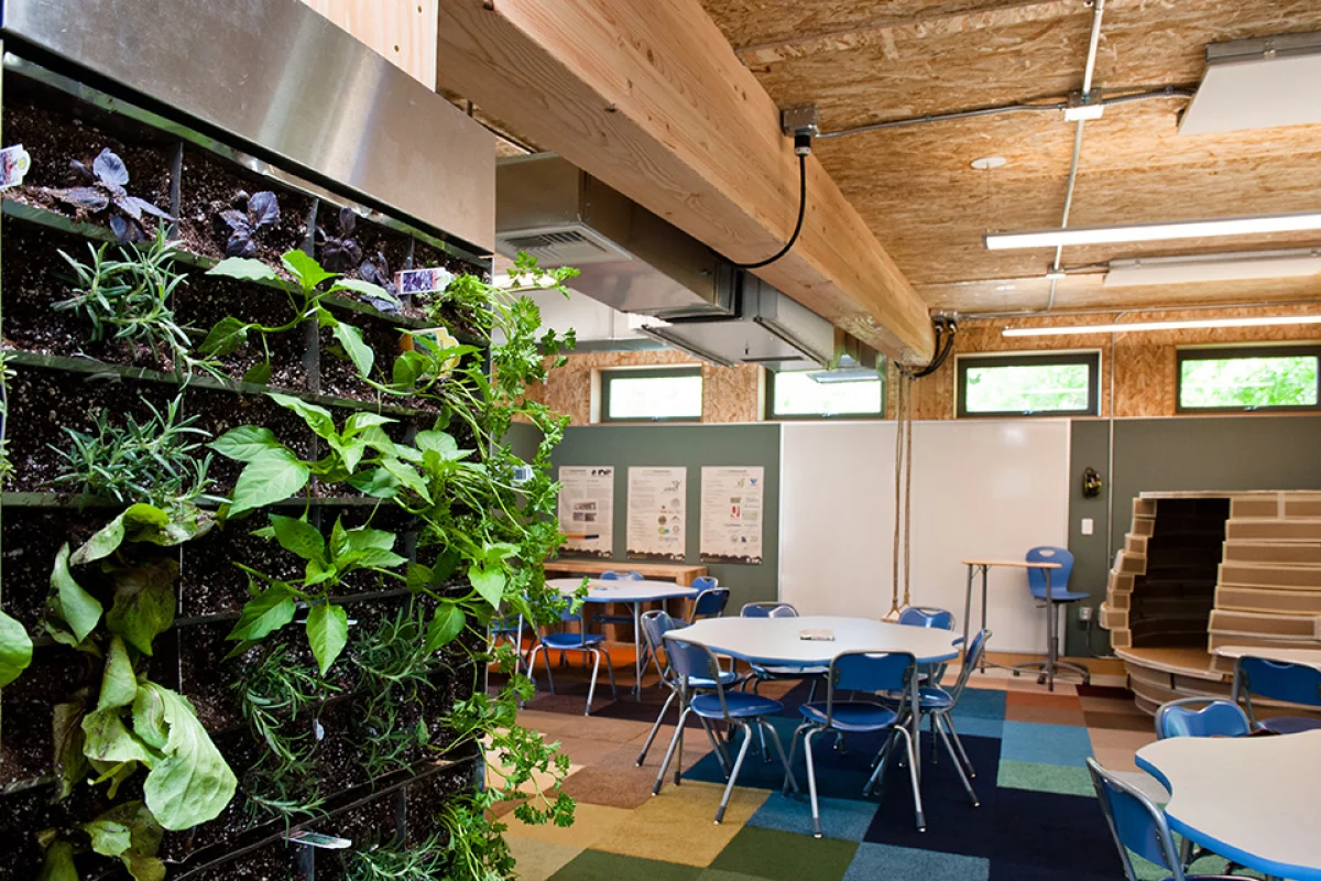 SEED Collaborative's SEEDclassroom