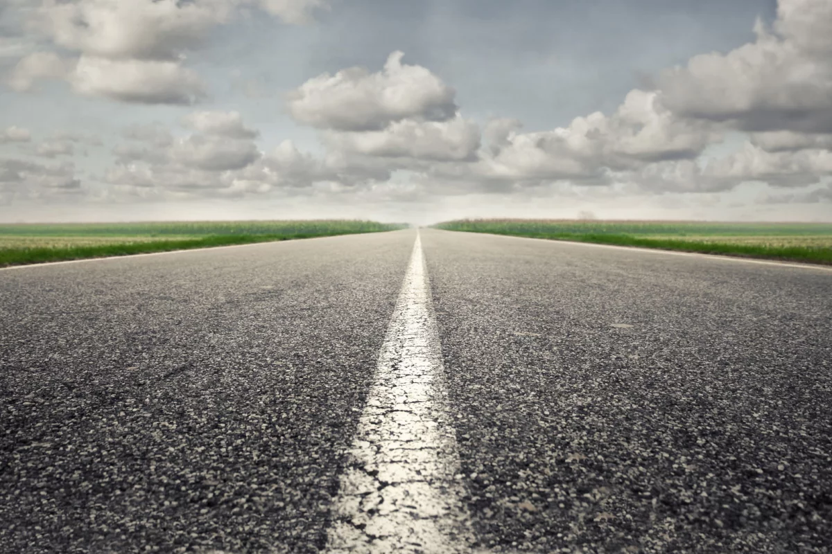 A graphene-based asphalt additive can extend the life of roads