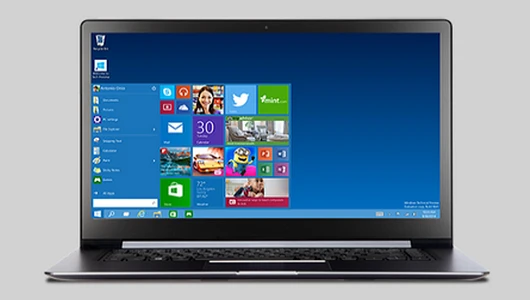 Here's how to install Windows 10 Technical Preview and explore some new built-in features