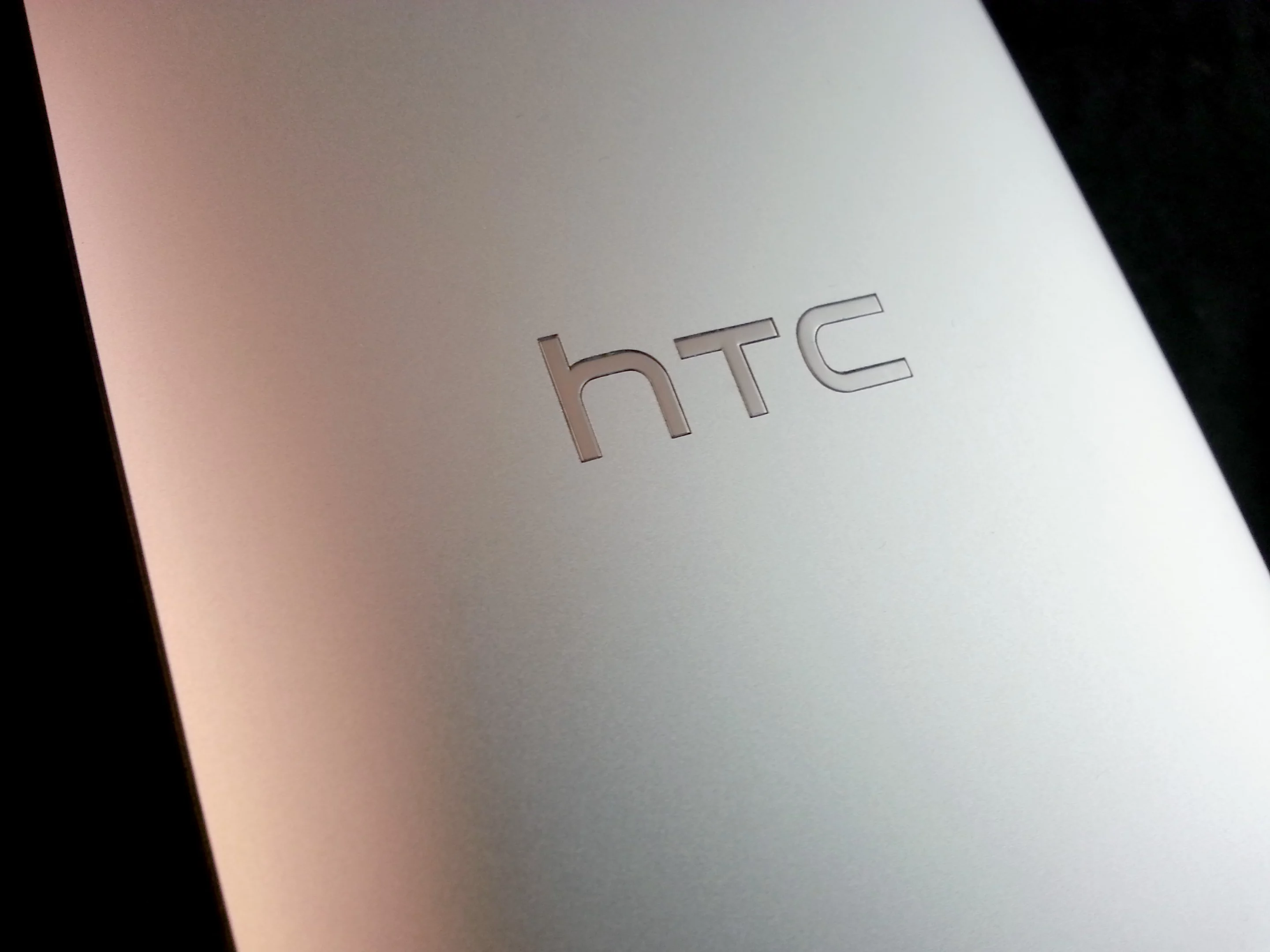 HTC dug itself into quite the hole