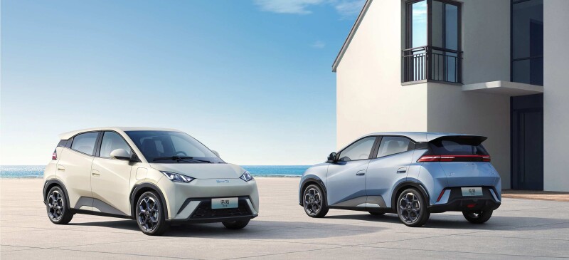 BYD Plans to Integrate Self-Driving Technology into All its Electric Vehicles ?url=http%3A%2F%2Fnewatlas Brightspot.s3.amazonaws.com%2Ffc%2F6f%2Fb0fafe8f41cfa10449df6c57dfdc%2Fbyds Seagull Has Repeatedly Outsold Every Other Model In China Over Several Months In 2024