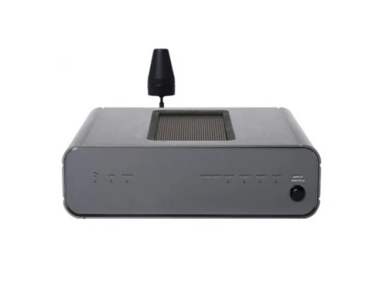 The Wireless HDMI Extender sender unit
