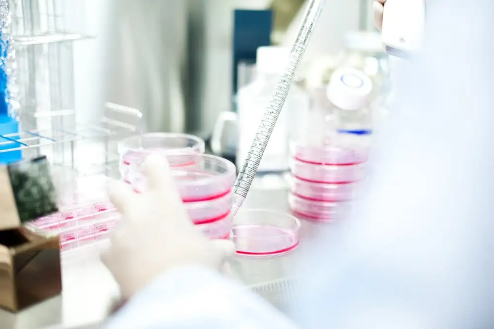 Scientists at Kyoto University are carrying out trials on Parkinson's patients using induced pluripotent stem cells