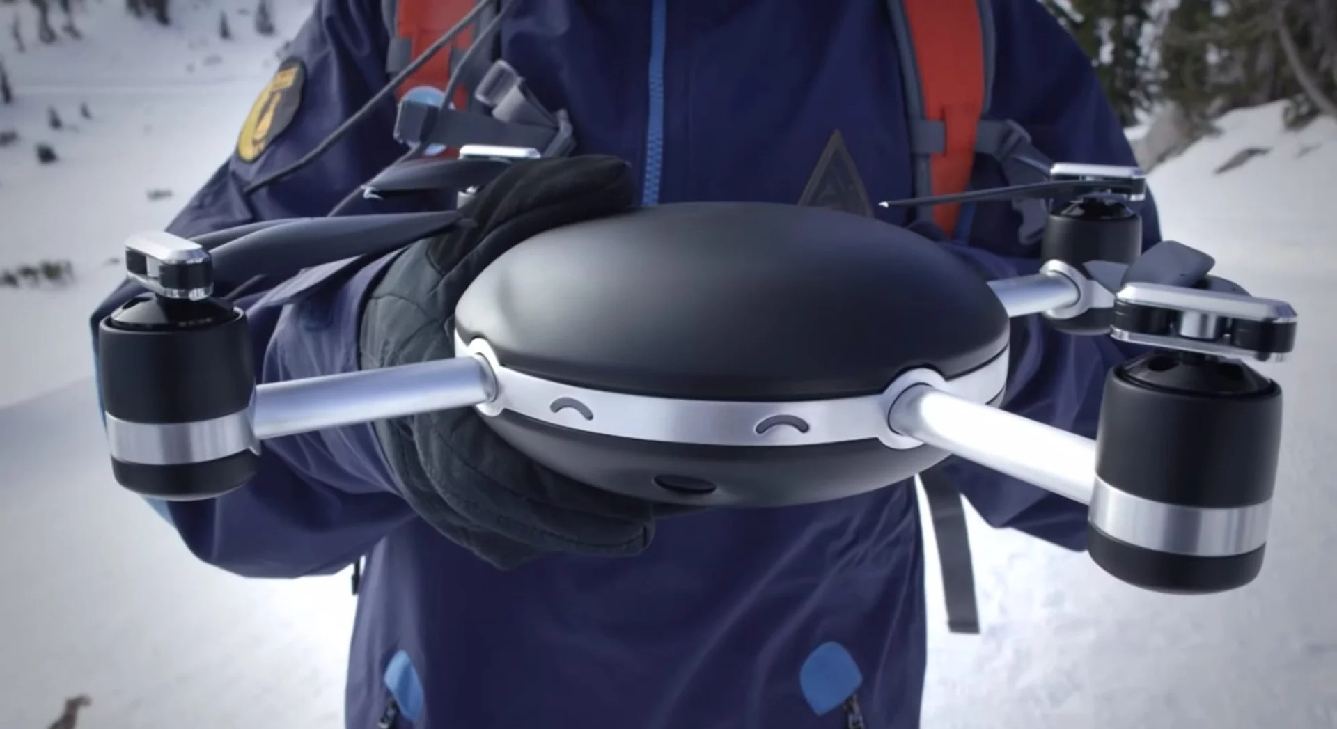 Lily drone isn't the first crowdfunding campaign to flop, and it won't be the last