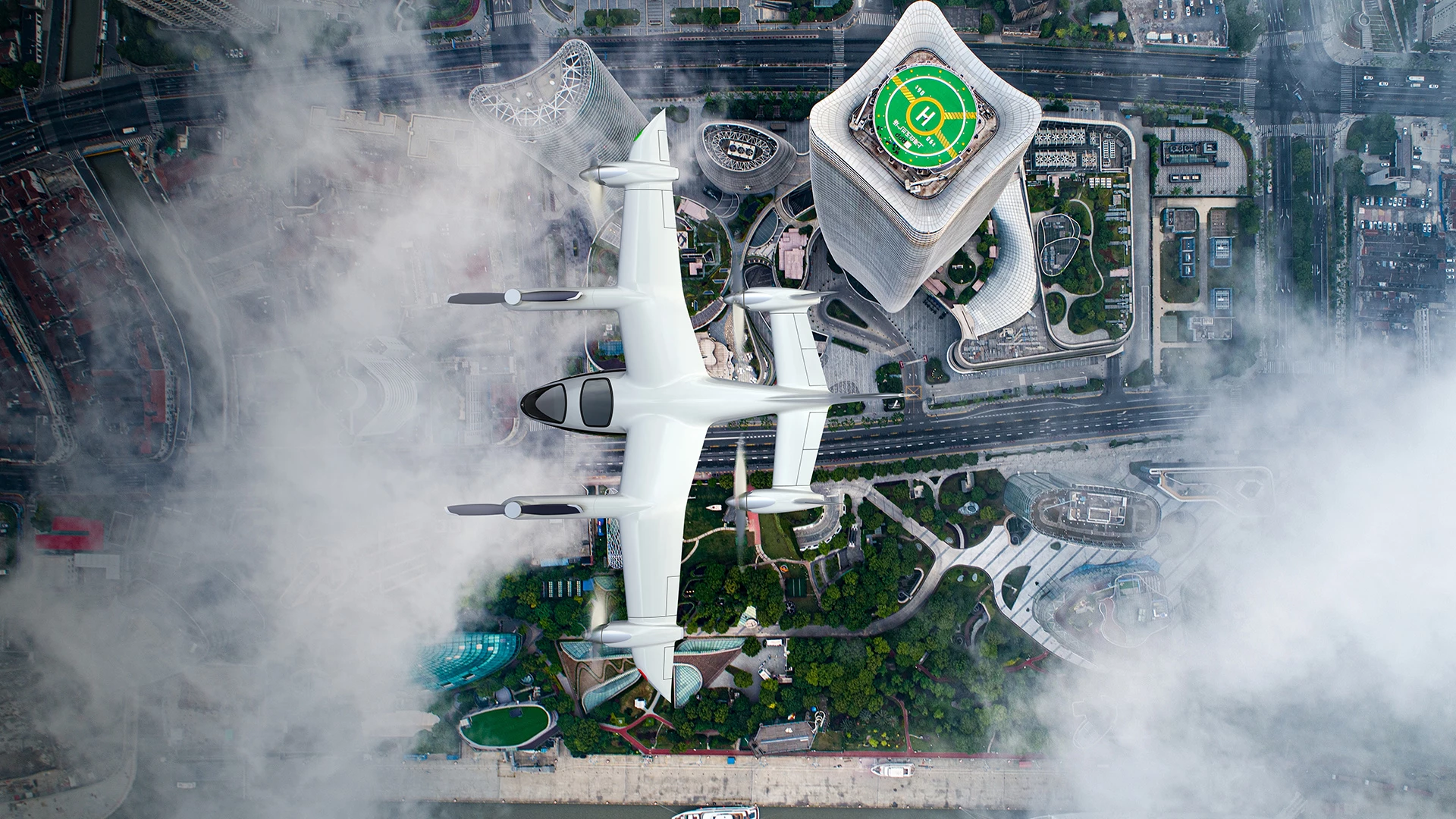 Based in Shanghai, TCab Tech appears to be making rapid progress