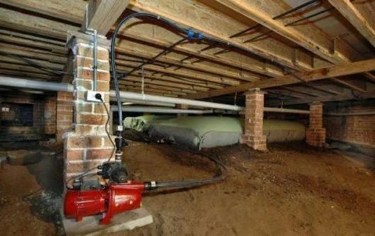 High-pressure pump