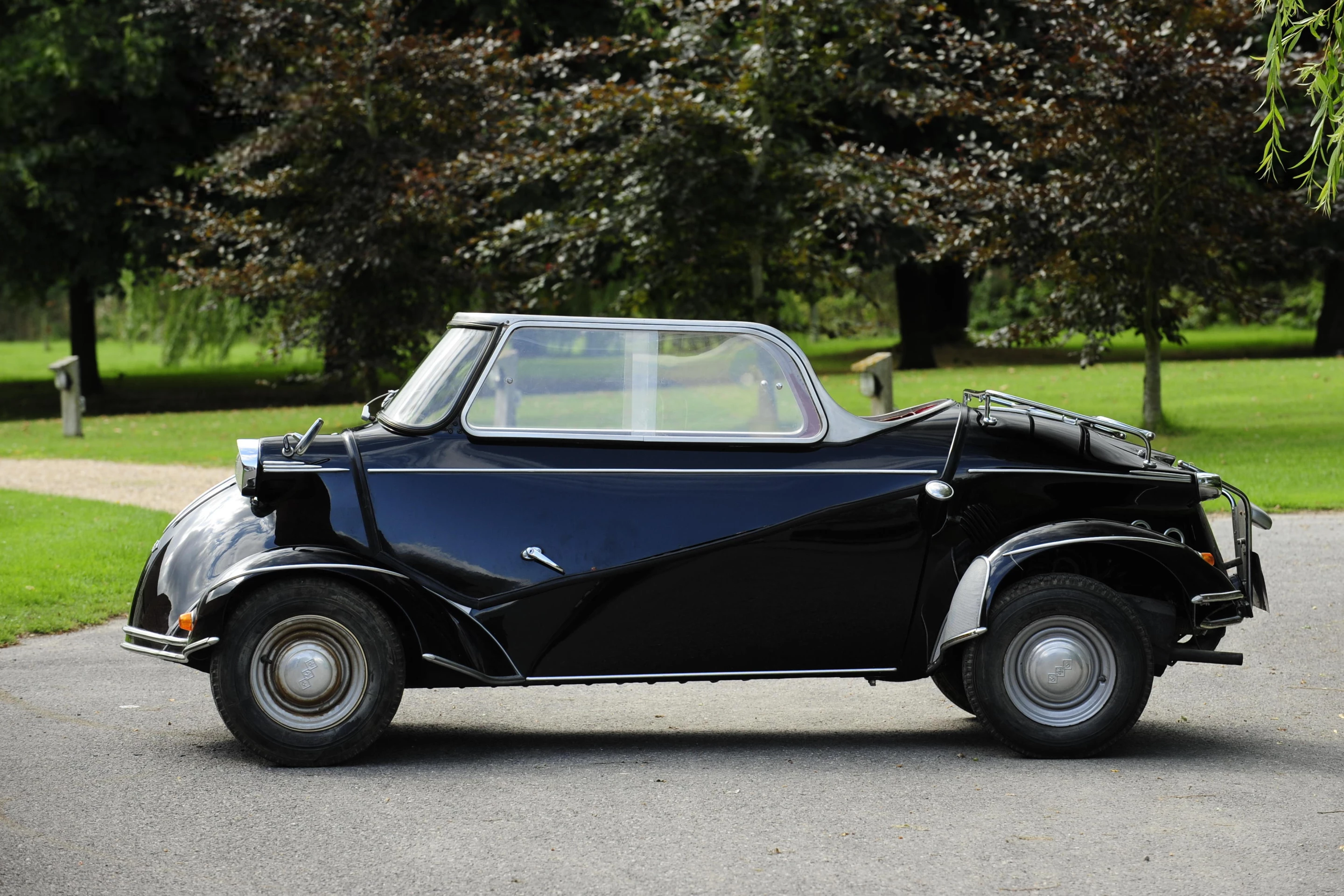 $130,400 | 1960 FMR TG500 Tiger | Bonhams’ Goodwood Revival | 14 September 2013