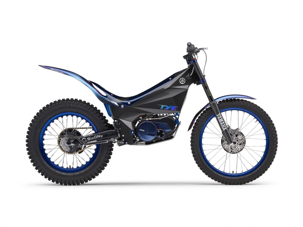 The Fim Proposes Trial E As An Olympic Discipline