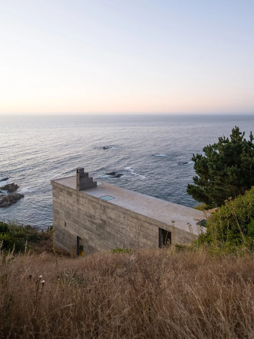 Inside, Loba House measures a total floorspace of 70 sq m (753 sq ft)