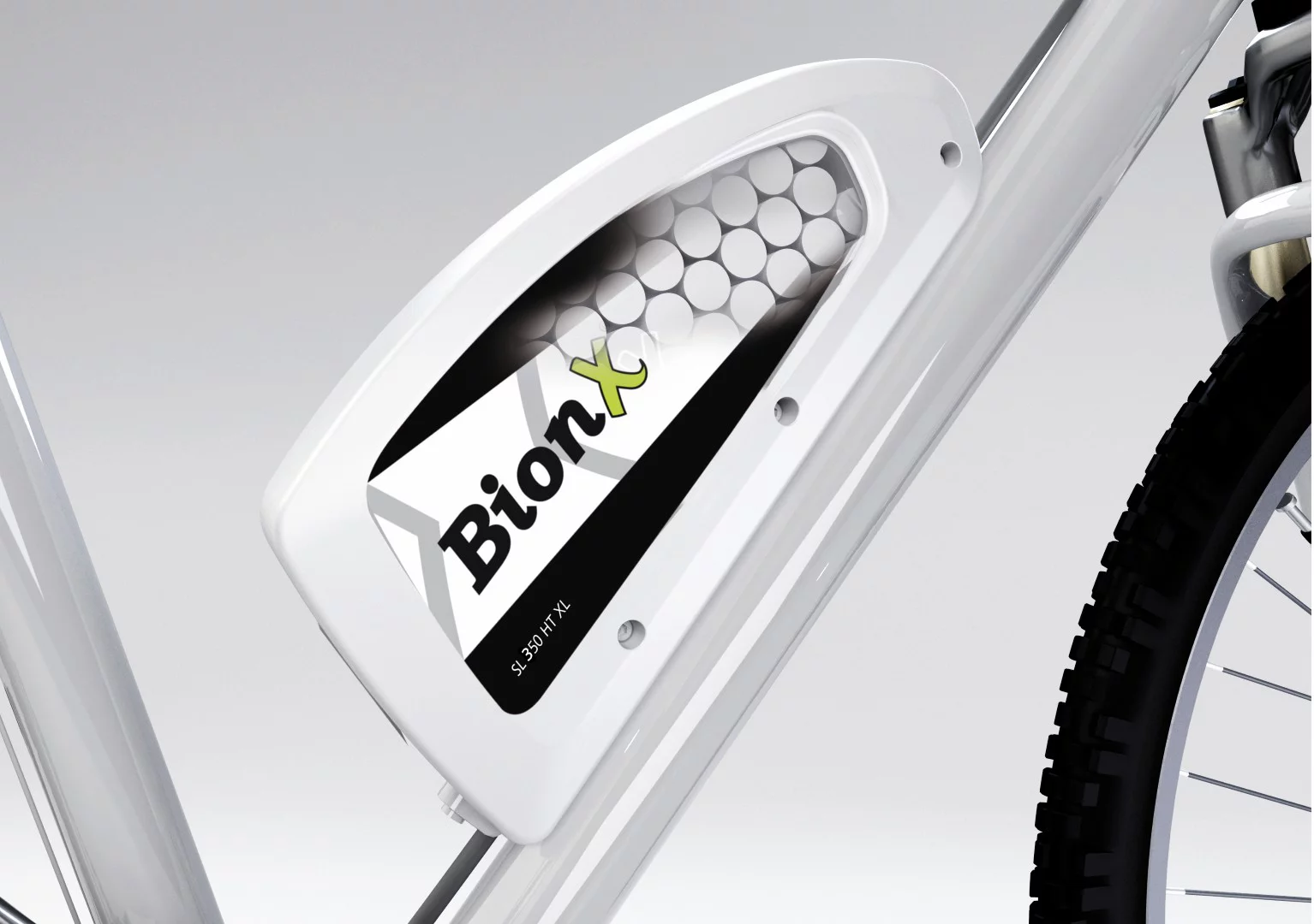 Bionx SeaScape 12 uses proportional assist technology found in pedal-assist bicycles