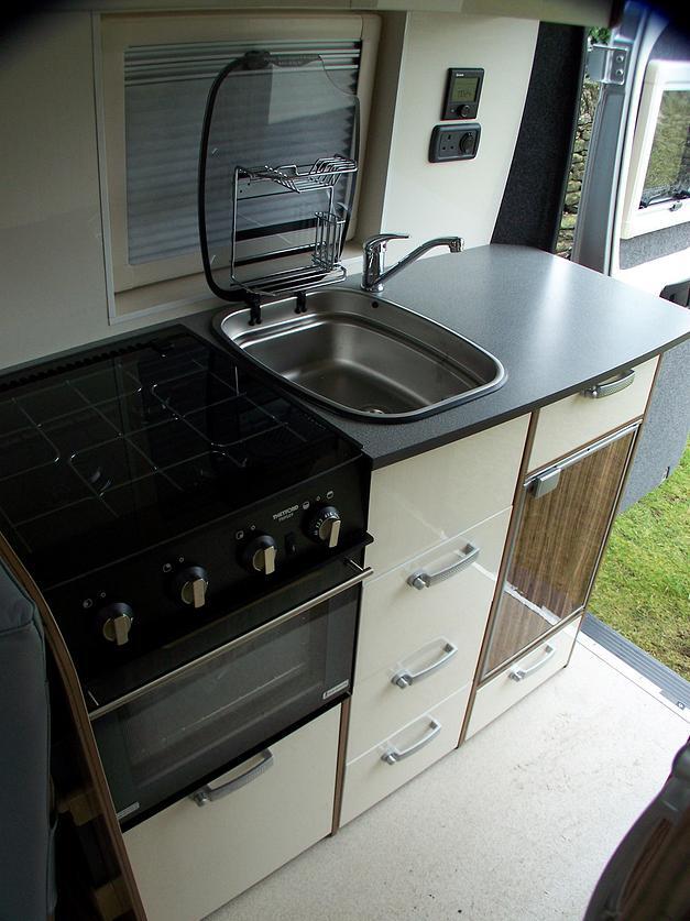 Inside the WildAx Pulsar