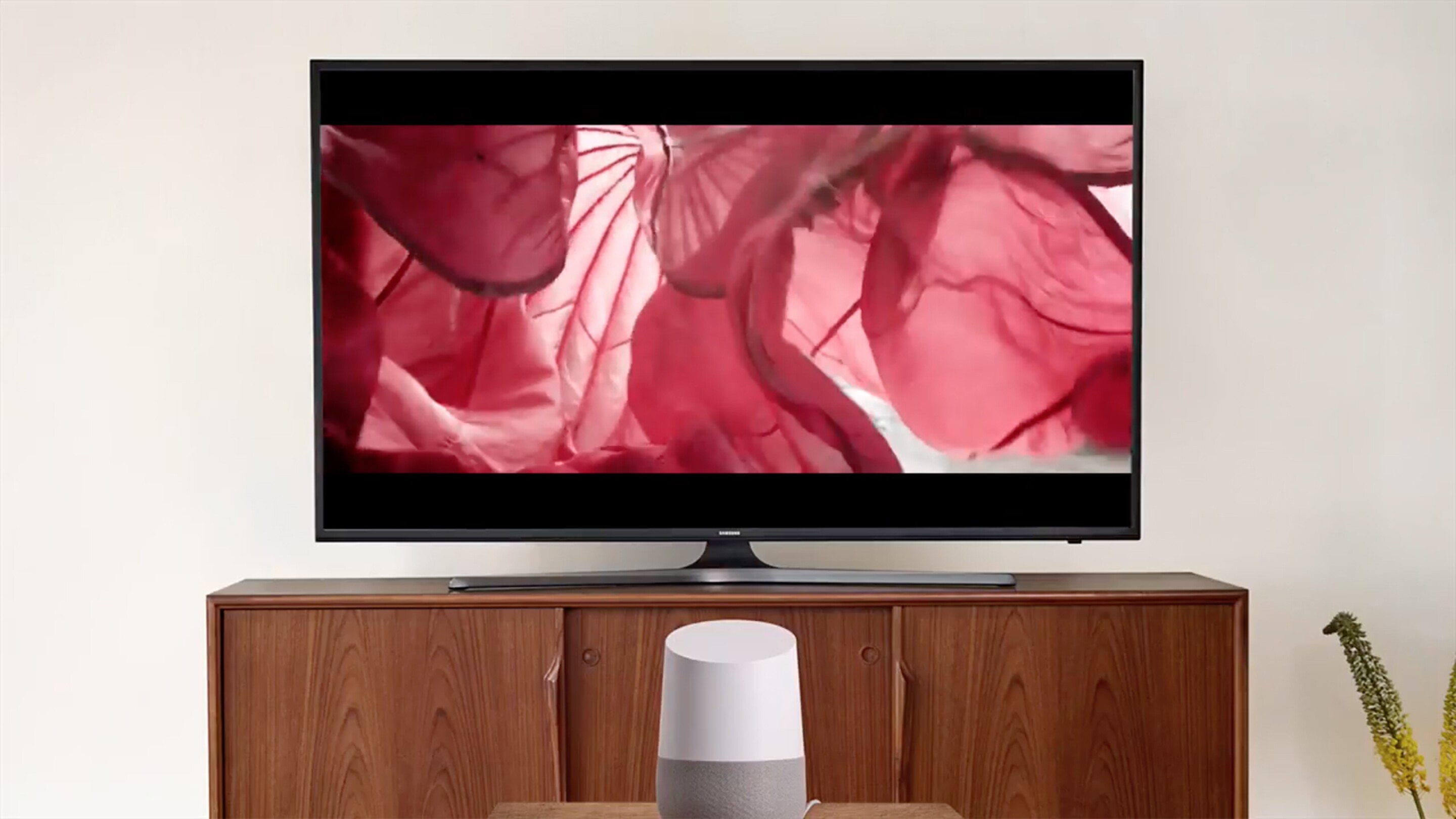 Google Unveils Its Echo Competitor A New Chromecast And A Next gen Router
