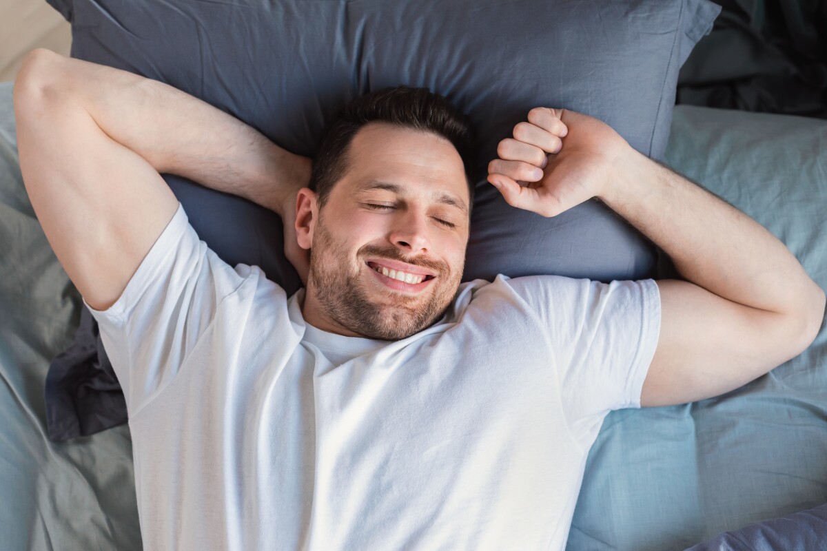 Existing medication offers hope for sleep apnea sufferers