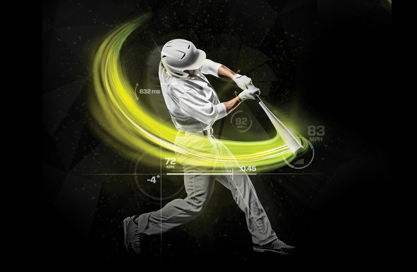 Zepp Baseball