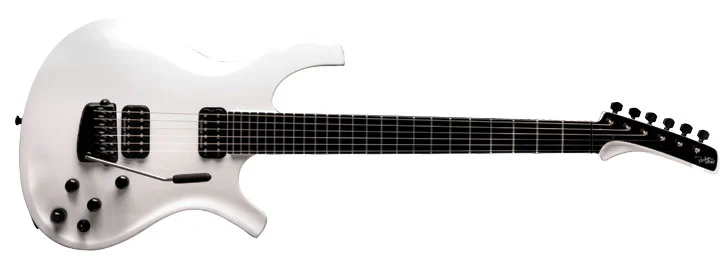 The Parker ATDF842 Autotune MaxxFly featuring full range Auto-Tune for Guitar technology by Antares