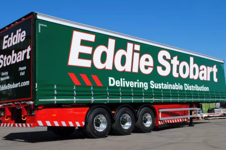 The kinetic energy recovery system (KERS) is axle-mounted and stores power in a bank of ultracapacitors