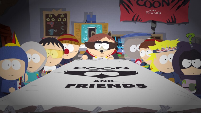 South Park: The Fractured But Whole improves on the previous game in terms of combat and complexity