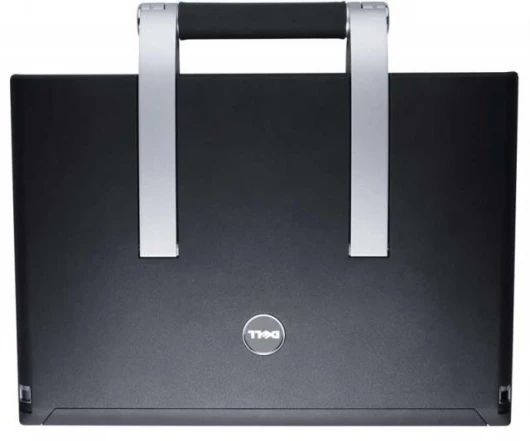 The XPS M2010