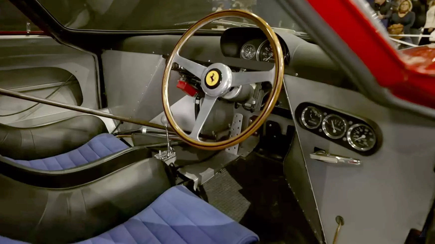 When this Ferrari 250 LM went to auction on 5 February 2023, Artcurial received a bid of EUR €20.0 million, which with buyers premium added is €25.0 million and that translates to USD $26,977,500. That bid was below the reserve price of the vendor and the lot was passed in, though we expect that if that €20.0 million bid is repeated later this week, the car will sell.