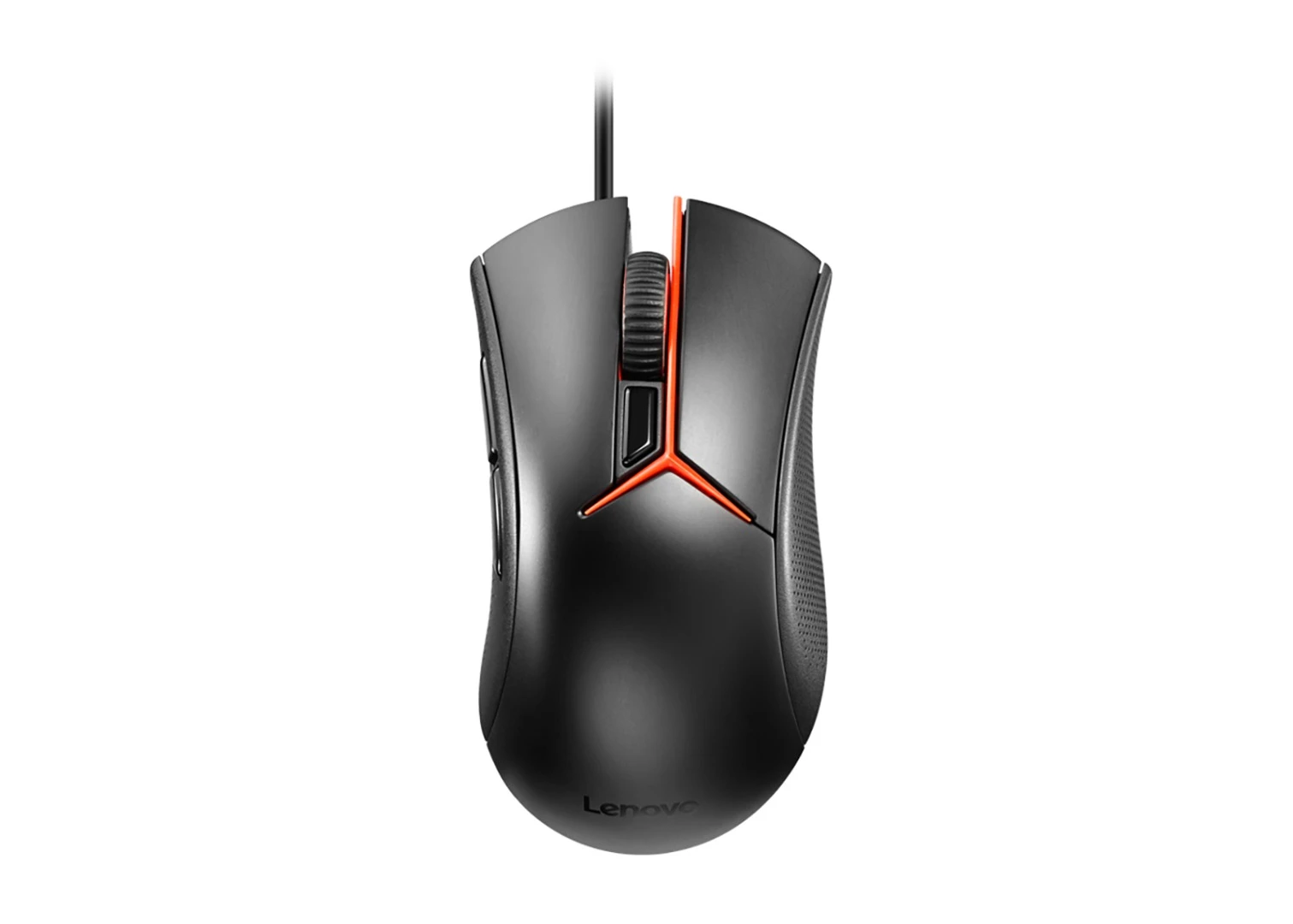 Lenovo's new Y Gaming Optical Mouse offers a maximum 4,000 DPI
