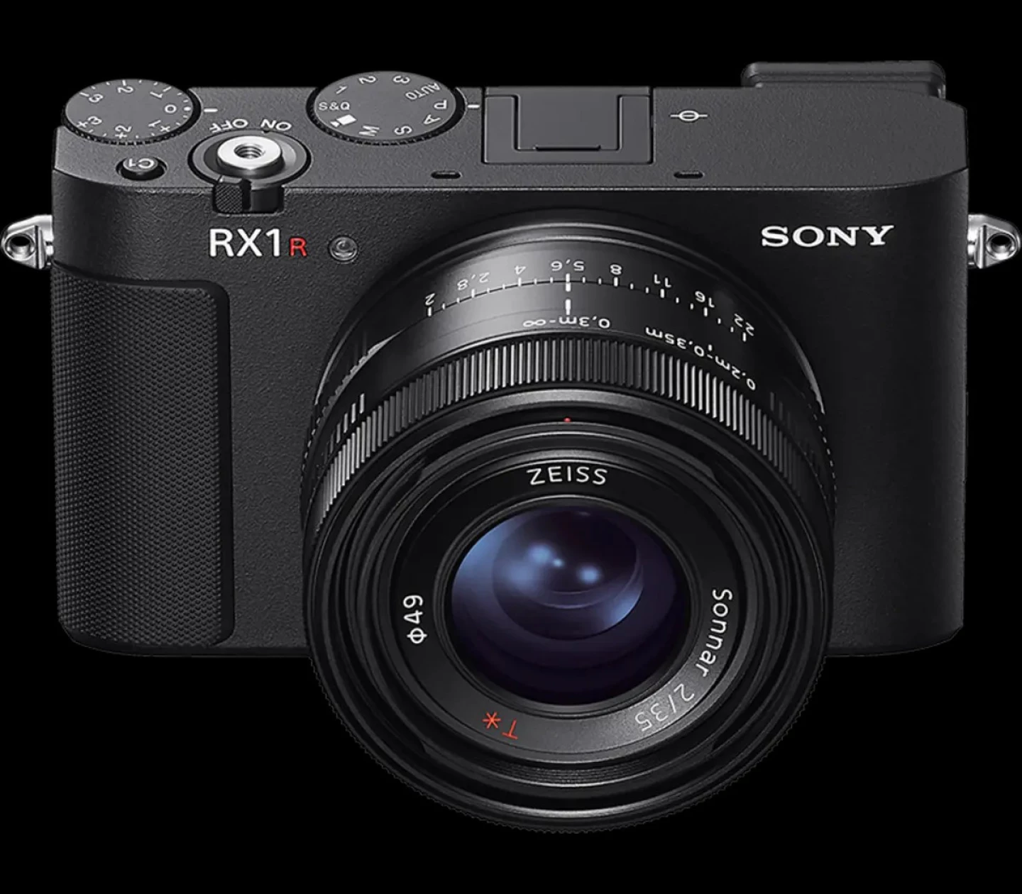 Sony RX1R III Compact Camera With 61MP Sensor sony-rx1r-iii-compact-camera-with-61mp-sensor