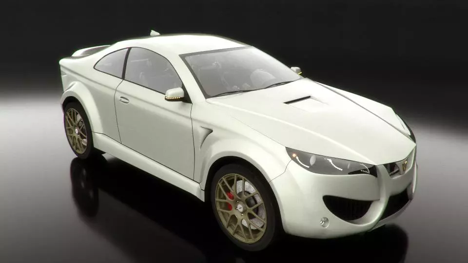 The 2011 Opera concept