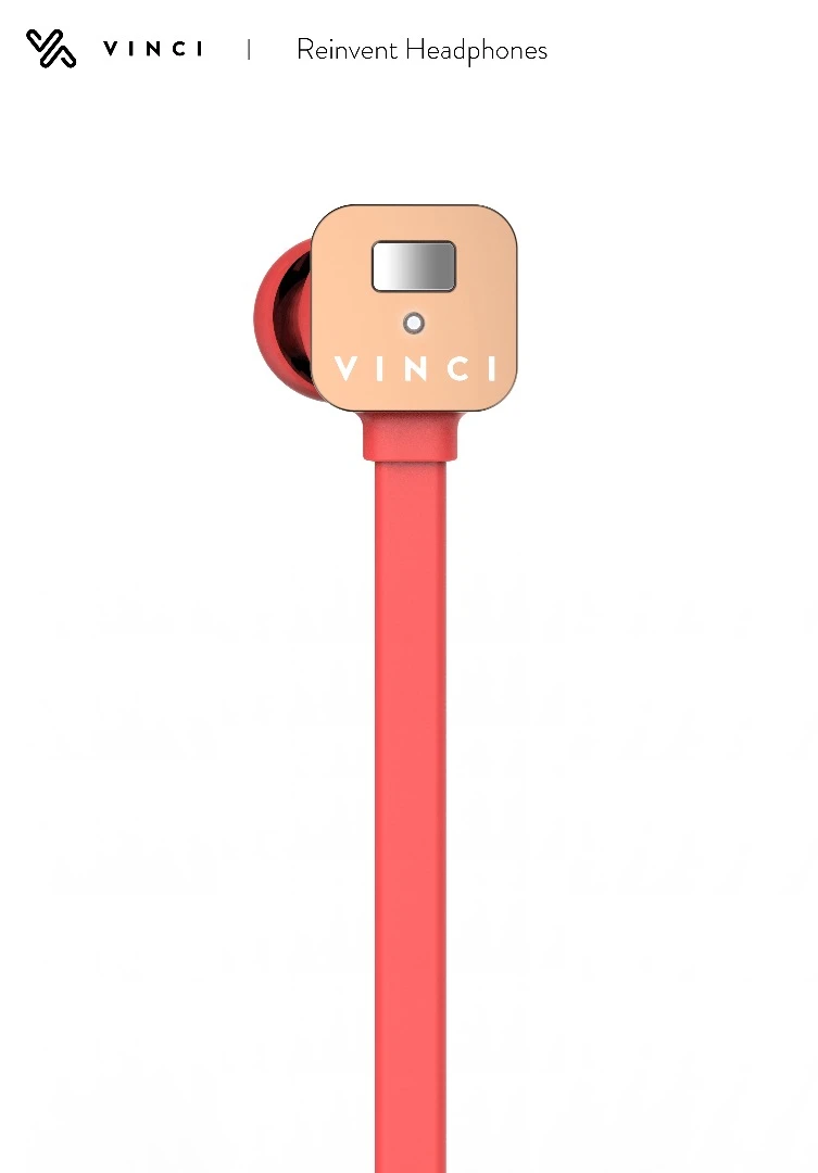 The ear piece