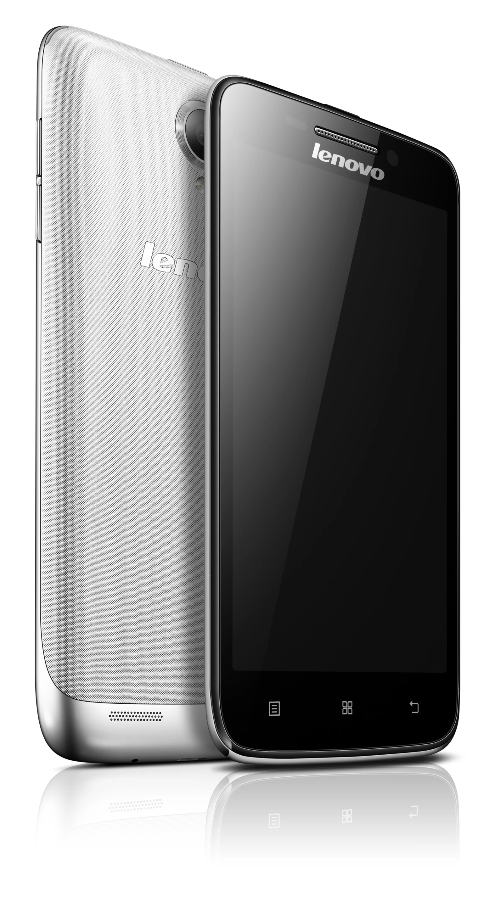 The smaller S650 model features a 4.7 in qHD (960x540) display and weighs just 126 g (4.44 oz)