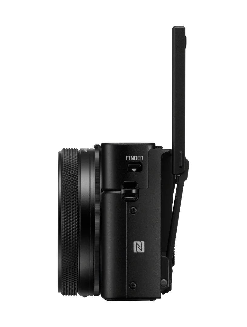 The Sony RX100 VII will ship in August