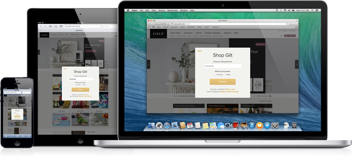 Will Apple tell us what's going on with iCloud Keychain?