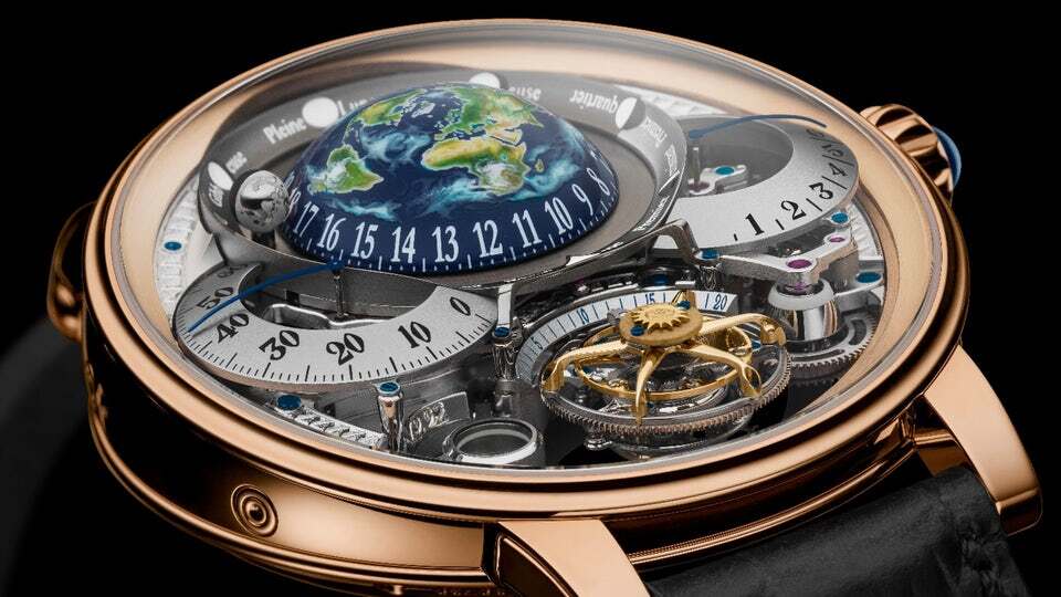 A beginner's guide to buying a watch
