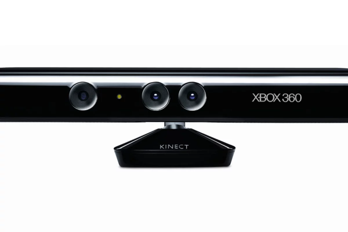 Researchers have used a Kinect in place of far more expensive biomedical imaging equipment