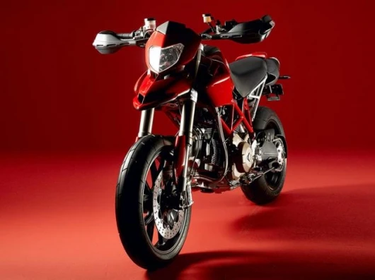 Hypermotard