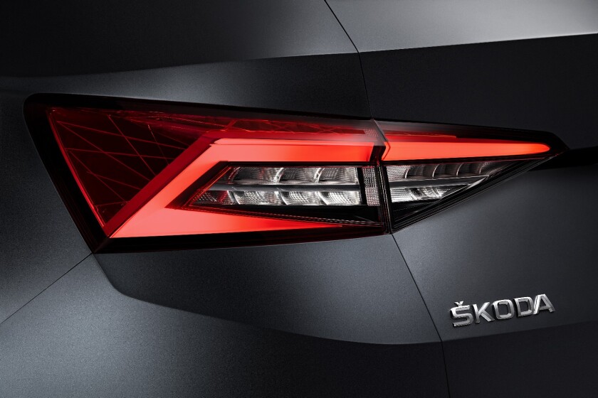 Skoda has gone all-out on the Kodiaq because SUVs are so crucial in the current market