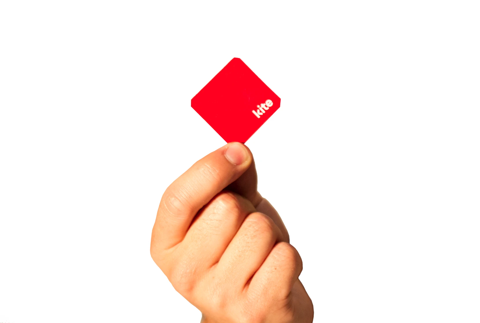 The Kite Mosquito Patch is worn on the clothing like a decal, and is said to keep mosquitoes from detecting your presence for up to 48 hours